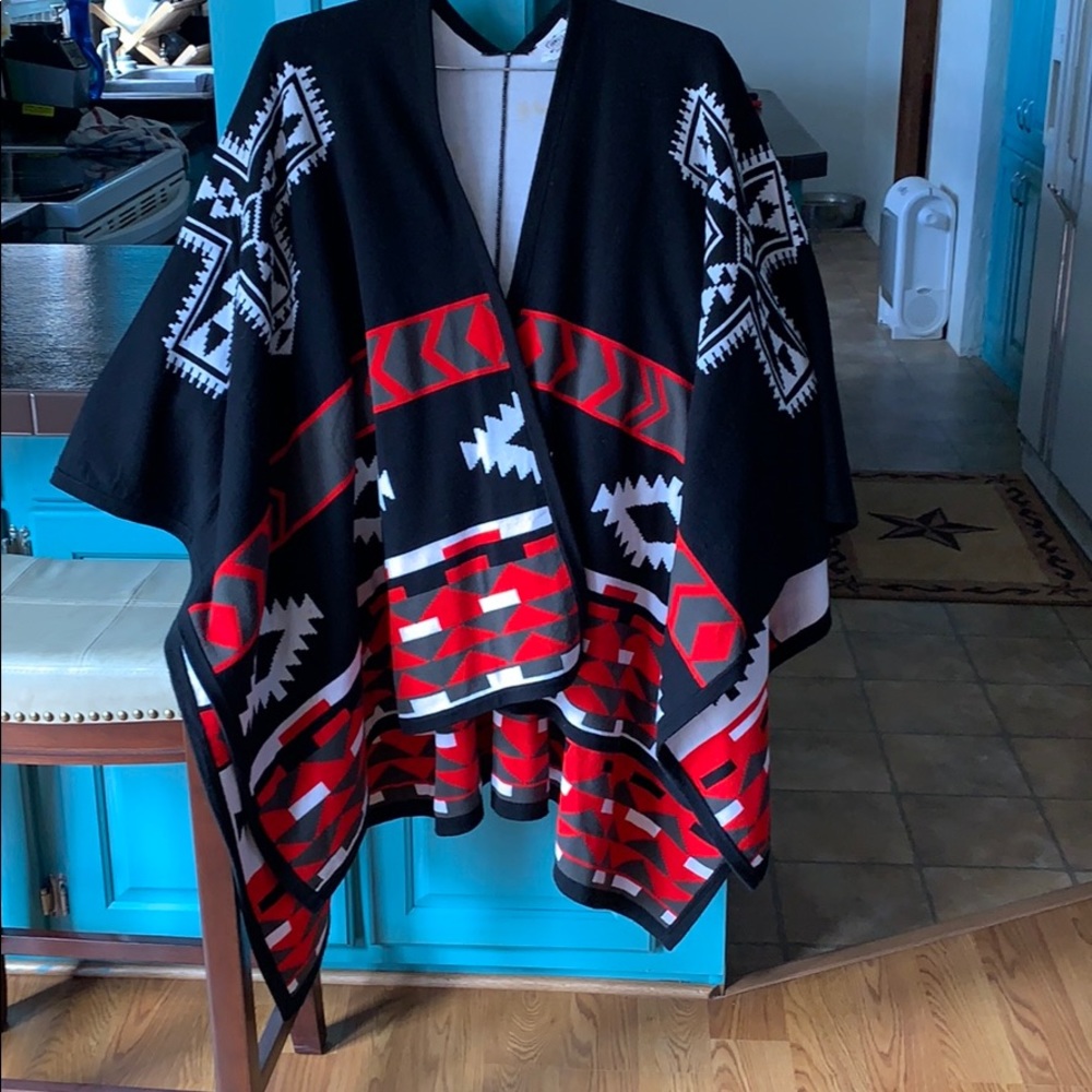 Poncho